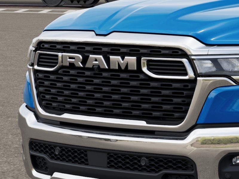 2026 RAM 1500 Big Horn/Lone Star - Photo 7