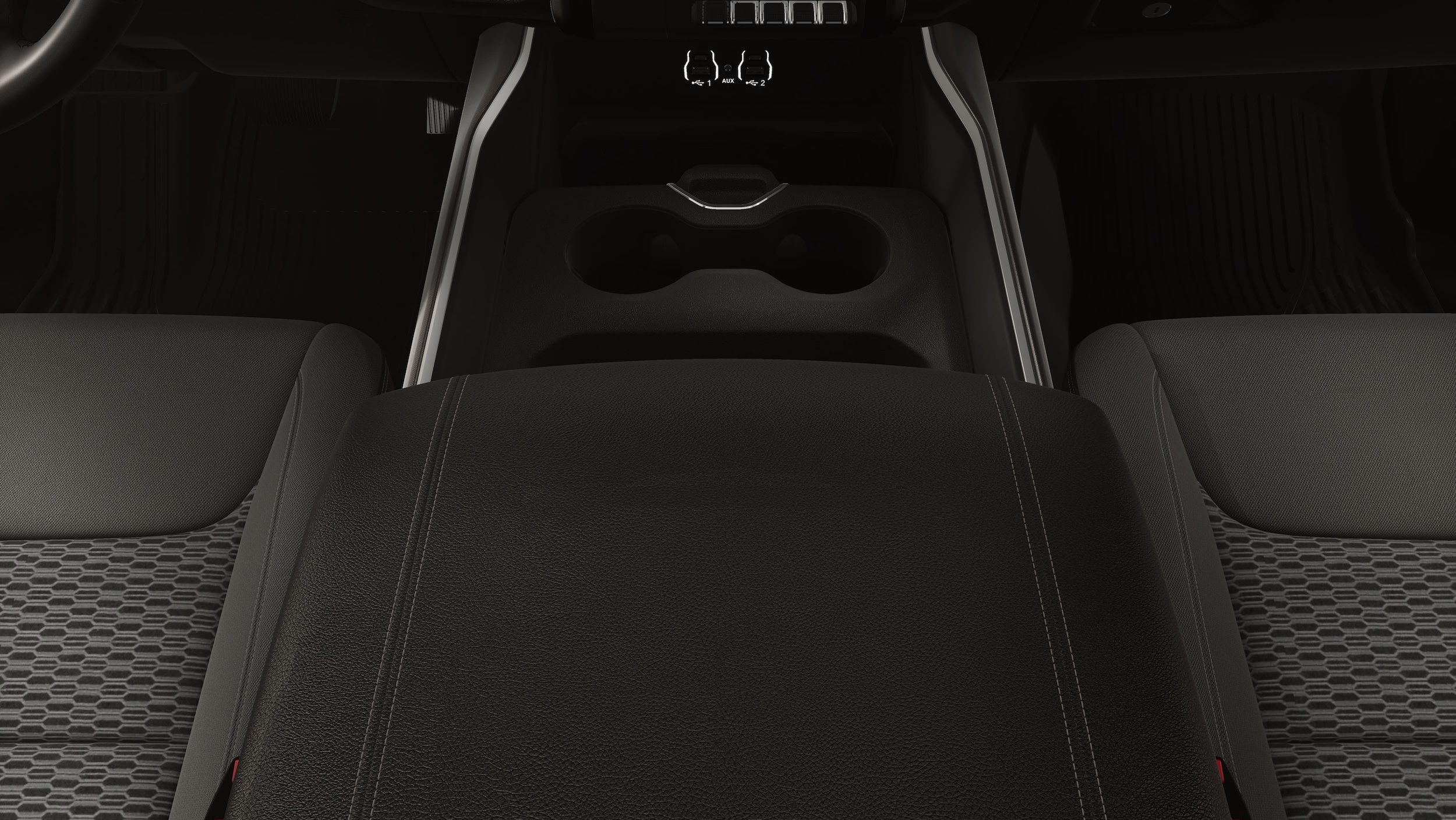 2026 RAM 1500 Big Horn/Lone Star - Photo 26