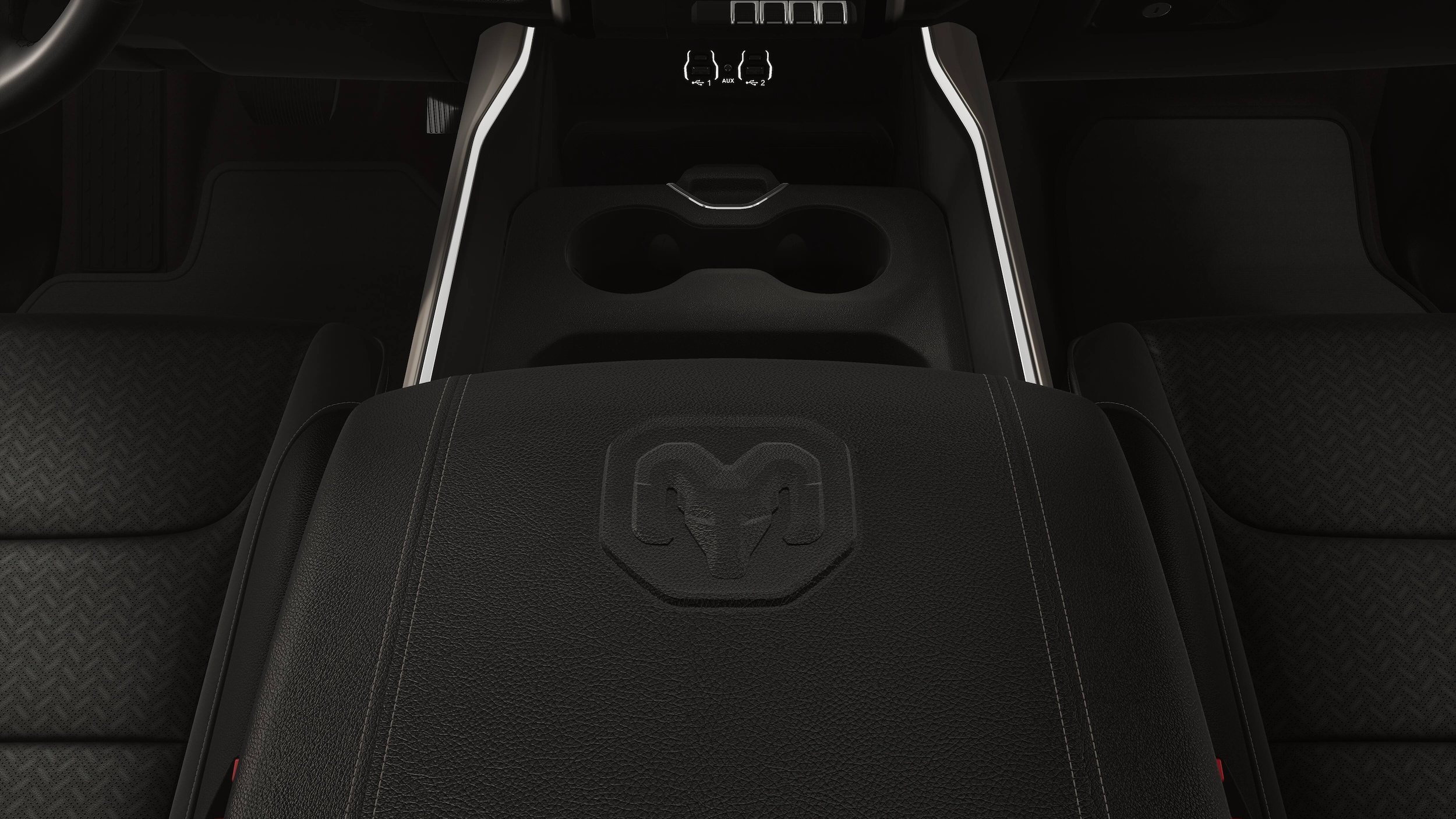 2026 RAM 1500 Laramie - Photo 54