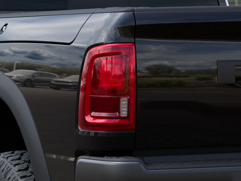 2025 RAM 2500 Power Wagon - Photo 25