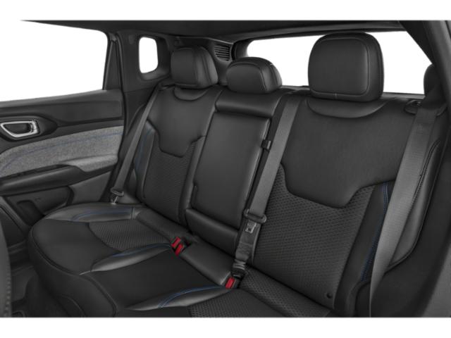 2026 Jeep Compass Limited photo 14