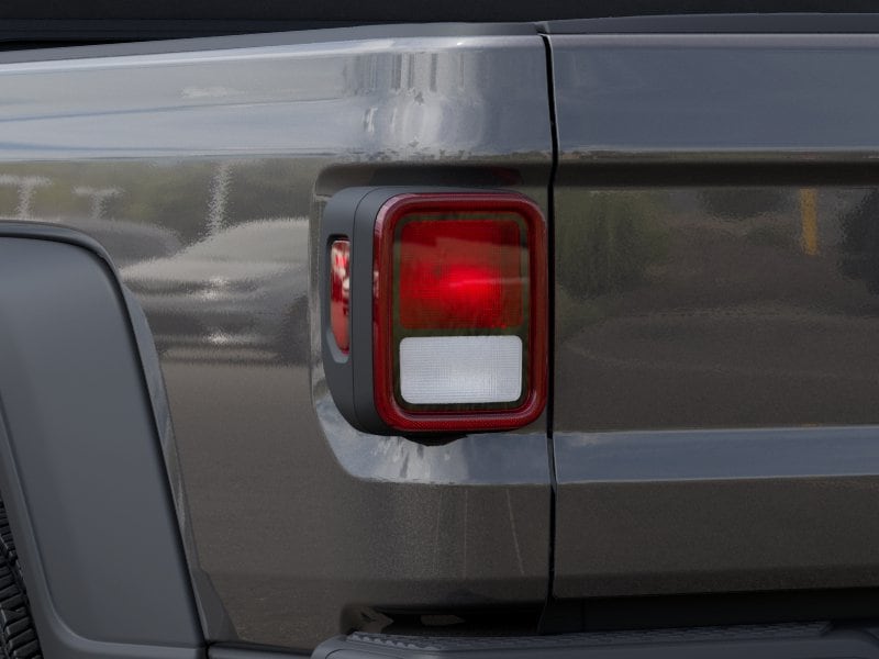 2026 Jeep Gladiator Sport - Photo 29