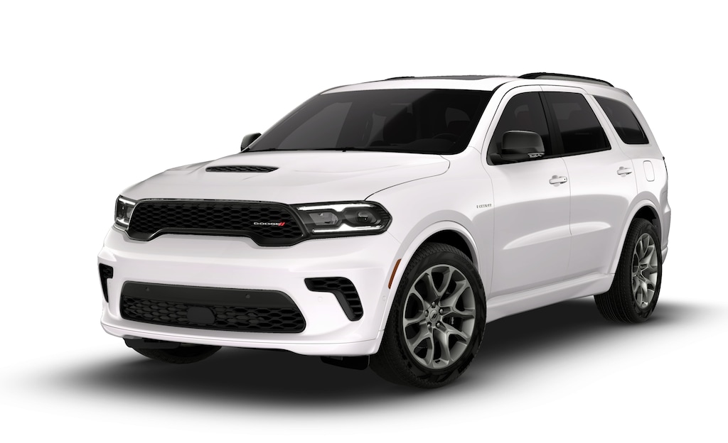 New 2026 Dodge Durango GT TOW N GO Sport Utility