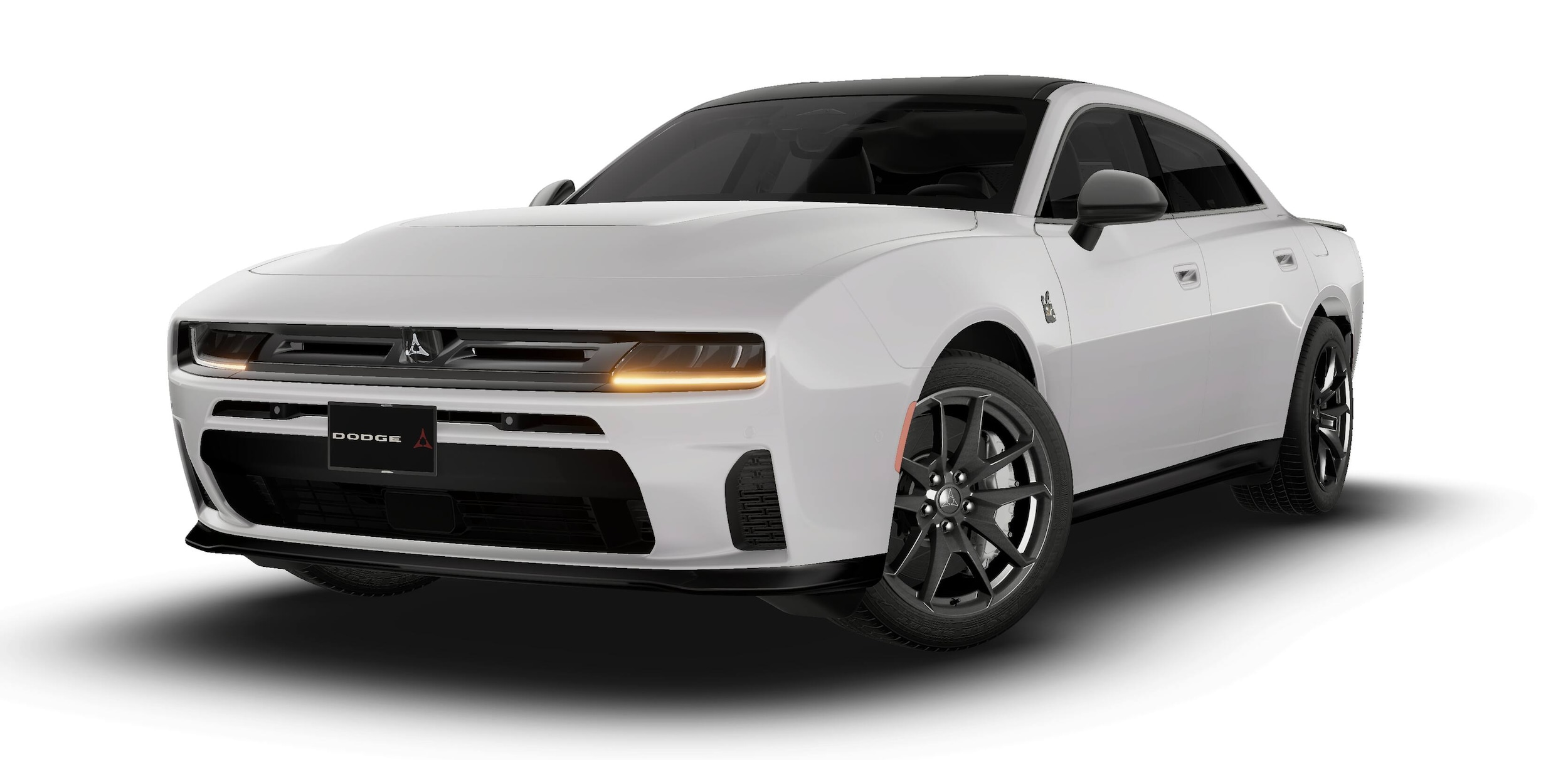 2026 Dodge Charger Scat Pack AWD's photo