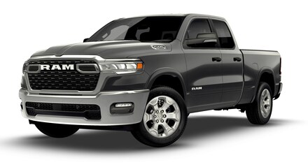2026 Ram 1500 Big Horn/Lone Star Pickup