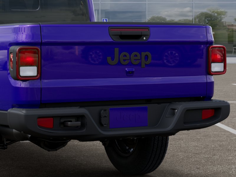2026 Jeep Gladiator Sport S - Photo 41
