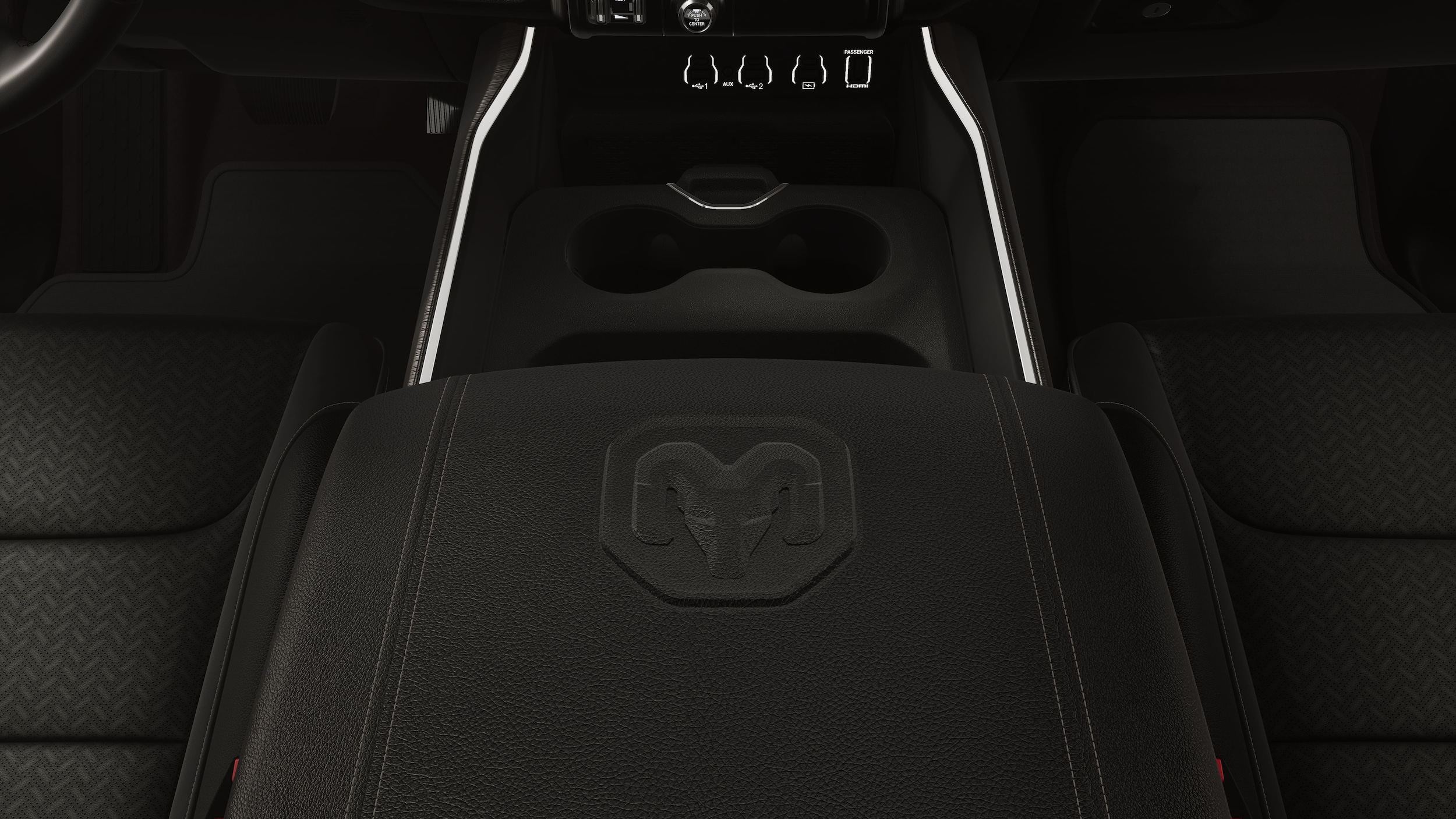 2026 RAM 1500 Laramie - Photo 22