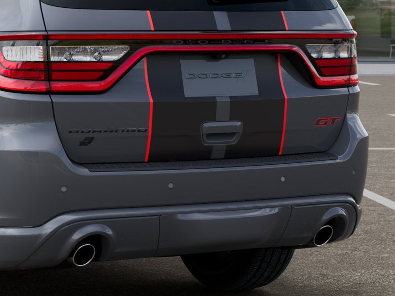 2026 Dodge Durango GT Plus - Photo 39