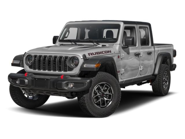 2025 Jeep Gladiator Pickup 