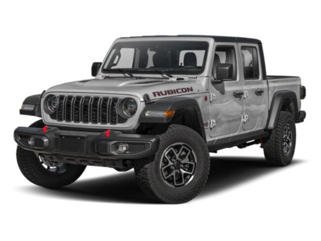 2026 Jeep Gladiator SHADOW OPS 4X4 Pickup