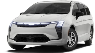 2027 Chrysler Pacifica SELECT Passenger Van