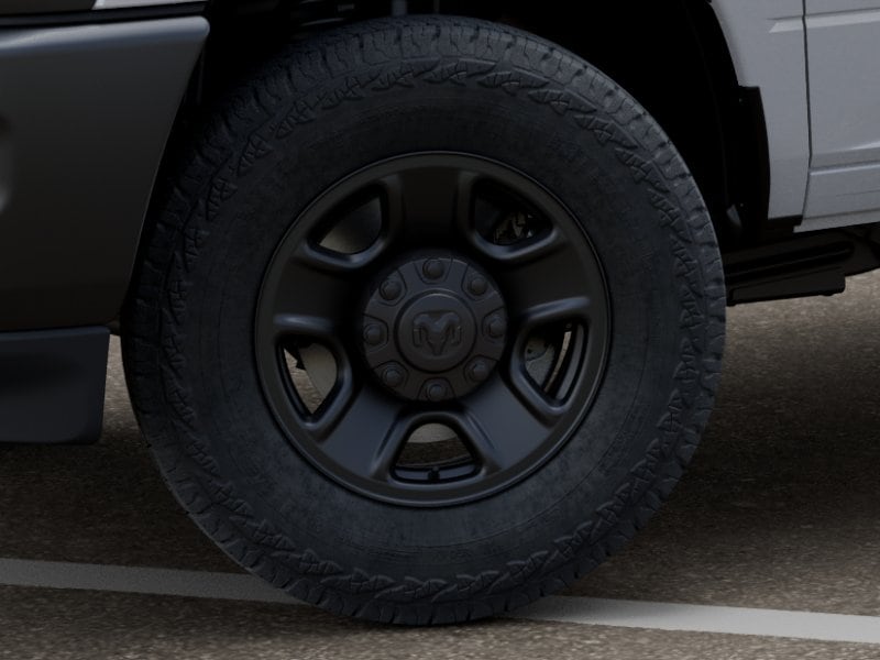2026 RAM 3500 Chassis Tradesman - Photo 15