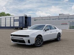 2026 Dodge Charger R/T Sedan