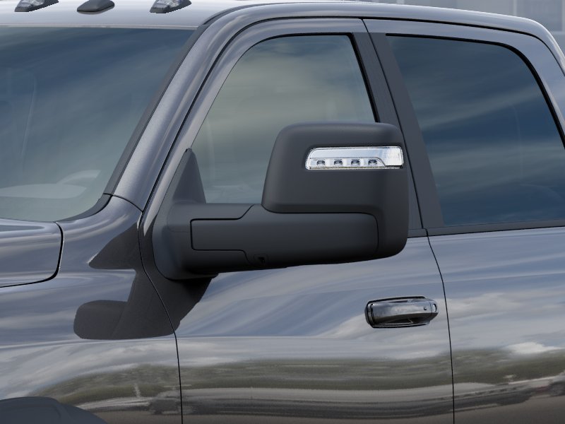 2026 RAM 2500 Power Wagon - Photo 38