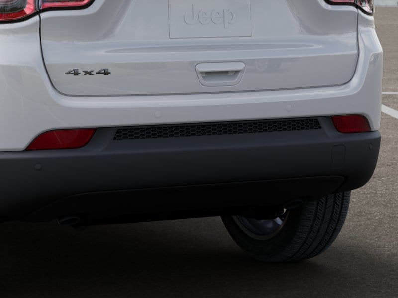 2025 Jeep Compass Limited - Photo 42