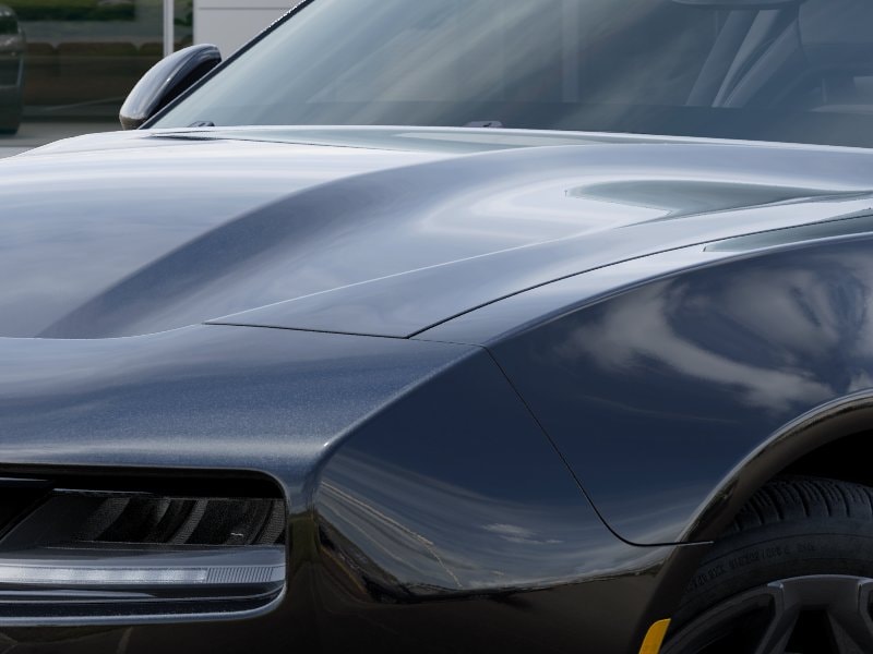 2025 Dodge Charger Daytona R/T - Photo 21