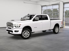 2026 Ram 2500 LARAMIE CREW CAB 4X4 6'4 BOX Pickup