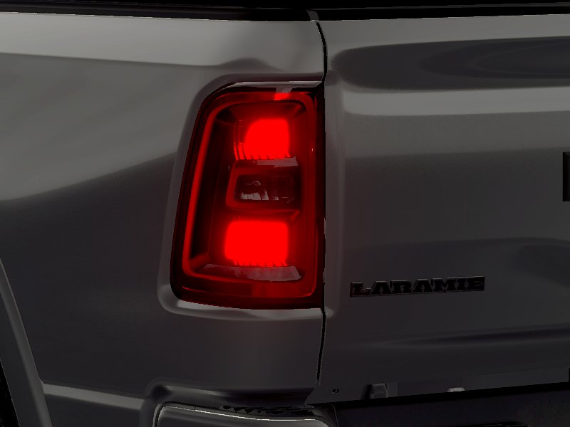 2026 Ram 1500 Laramie photo 3