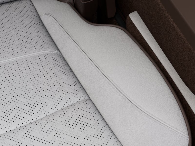 2025 RAM 2500 Laramie - Photo 38