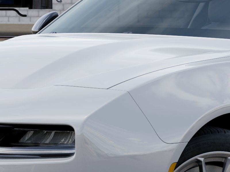 2025 Dodge Charger Daytona Scat Pack - Photo 38