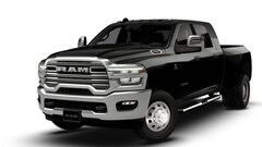2026 Ram 3500 Laramie Pickup