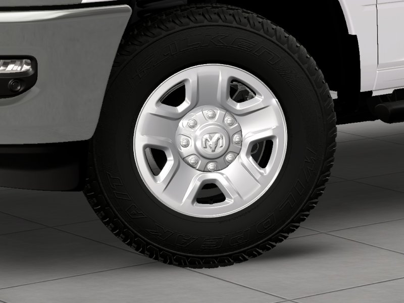 2026 Ram 2500 Tradesman photo 4