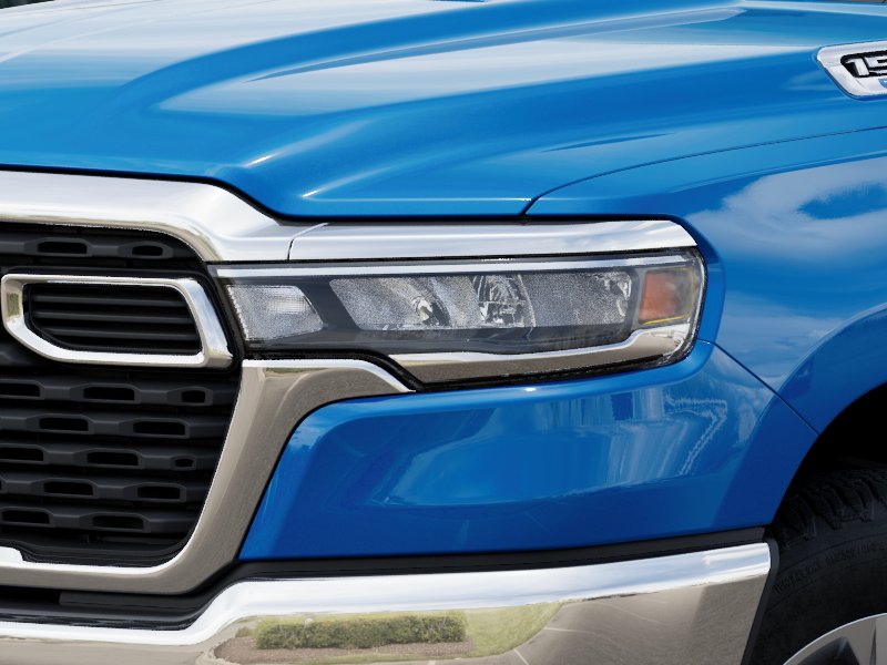 2025 RAM 1500 Tradesman - Photo 50