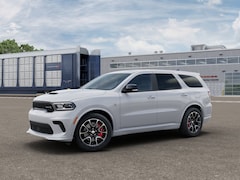 2026 Dodge Durango SRT HELLCAT AWD Sport Utility