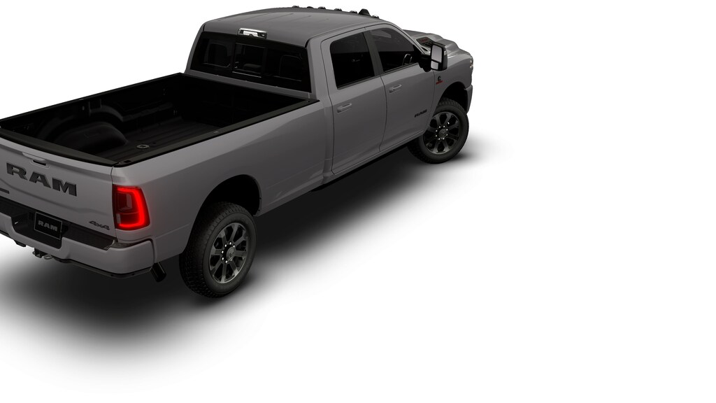 New 2026 Ram 2500 LARAMIE CREW CAB 4X4 8' BOX Pickup