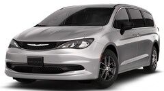 2026 Chrysler Voyager LX Cargo Van