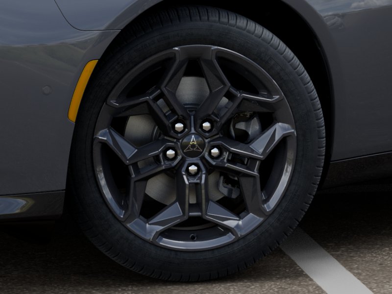 2025 Dodge Charger Daytona R/T - Photo 34