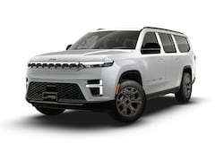 2026 Jeep Grand Wagoneer L Limited Altitude Sport Utility