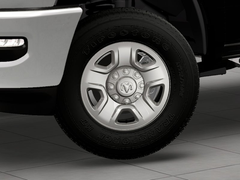 2026 RAM 3500 Tradesman - Photo 48