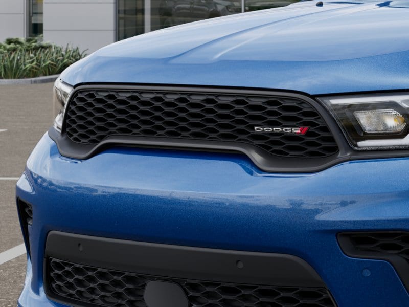 2025 Dodge Durango GT - Photo 49