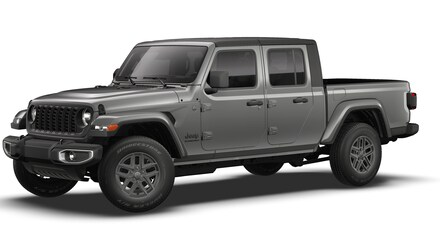 2026 Jeep Gladiator Sport S Pickup