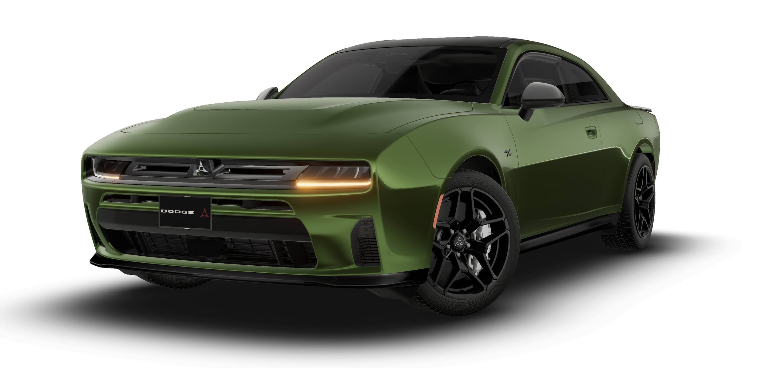 2026 Dodge Charger R/T AWD's photo
