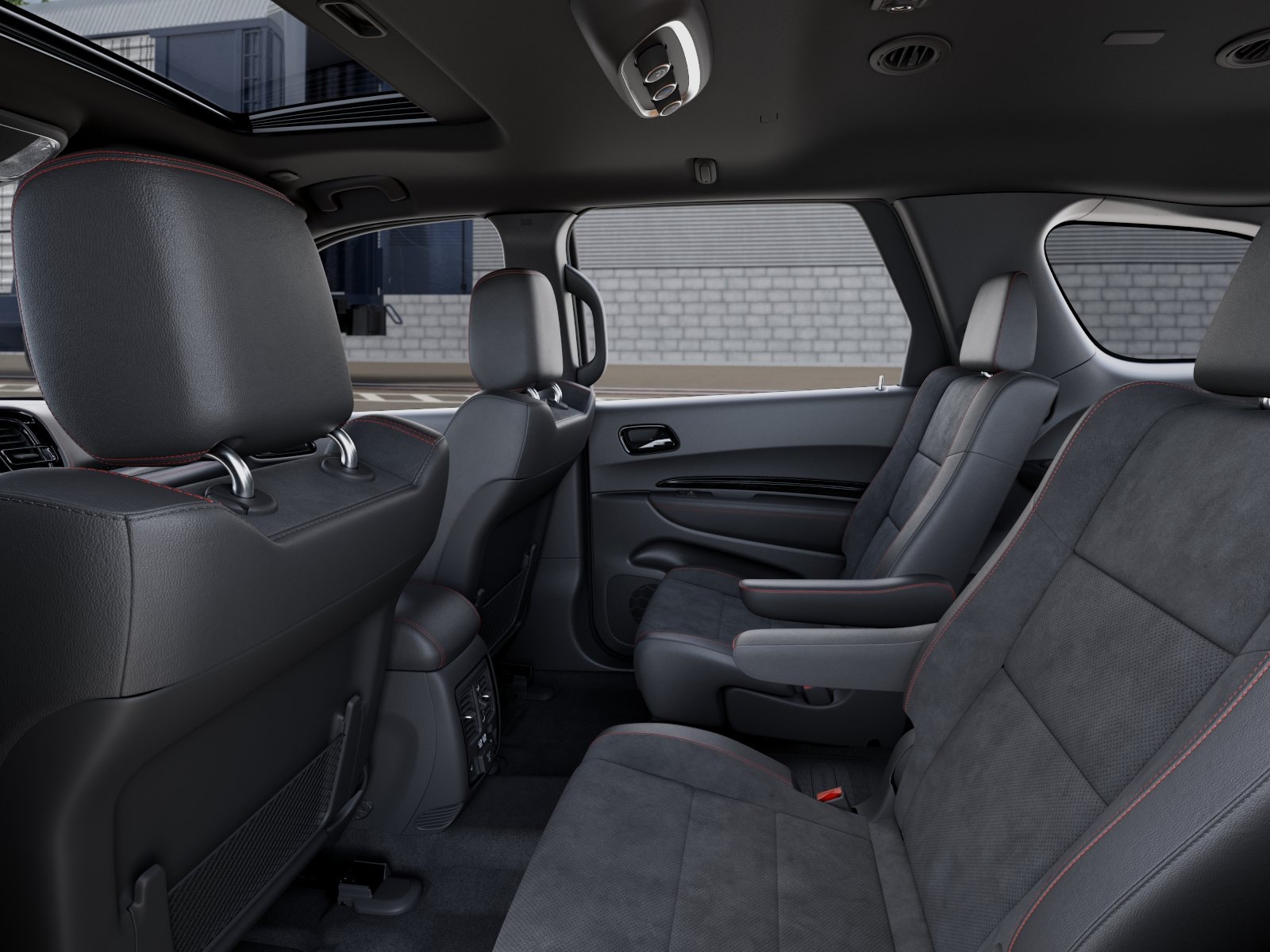 2026 Dodge Durango GT Plus - Photo 49
