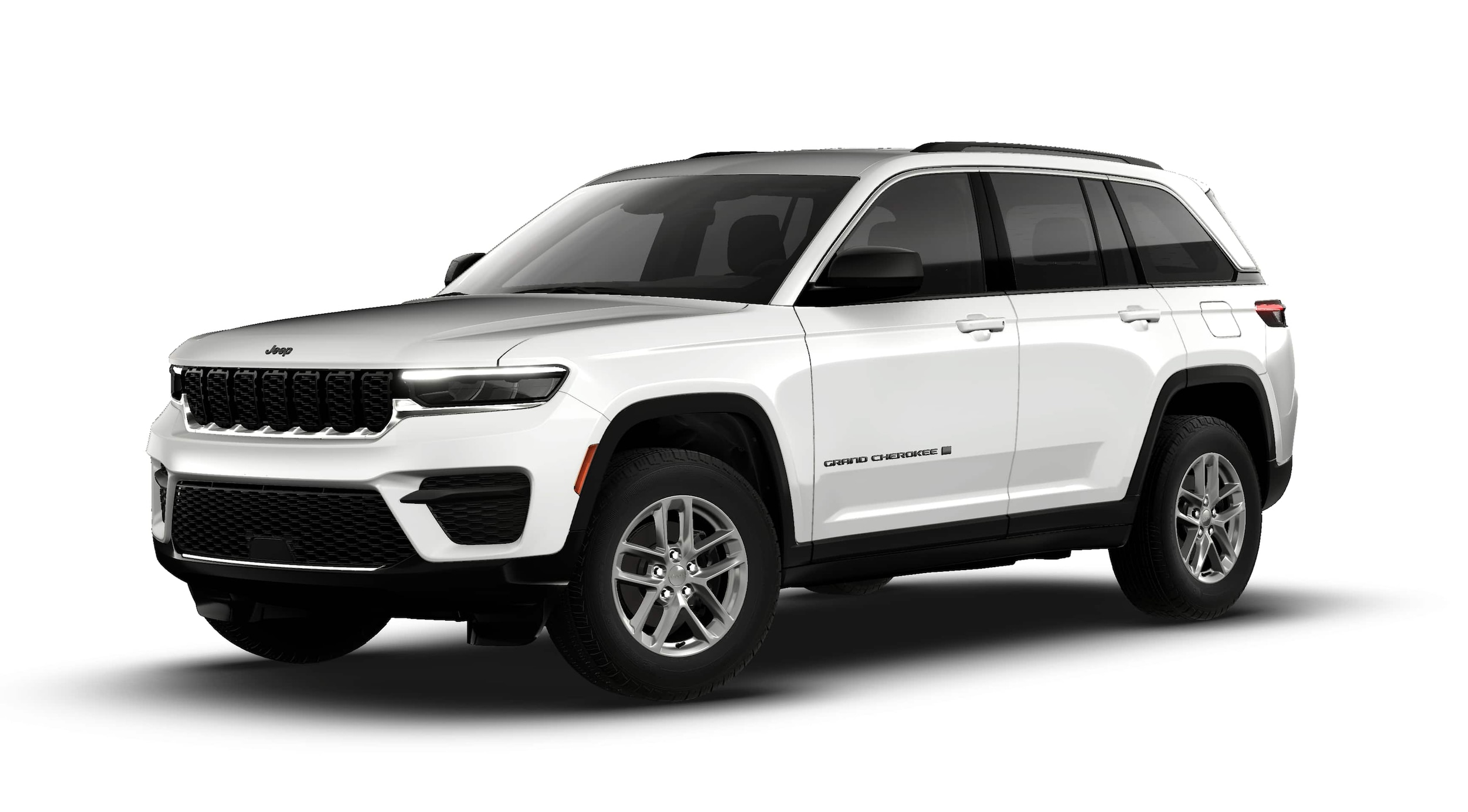 2026 Jeep Grand Cherokee Laredo 4x4's photo