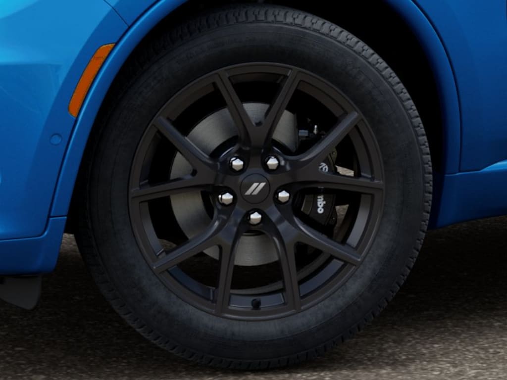 New 2026 Dodge Durango GT PLUS AWD HEMI V8 Sport Utility