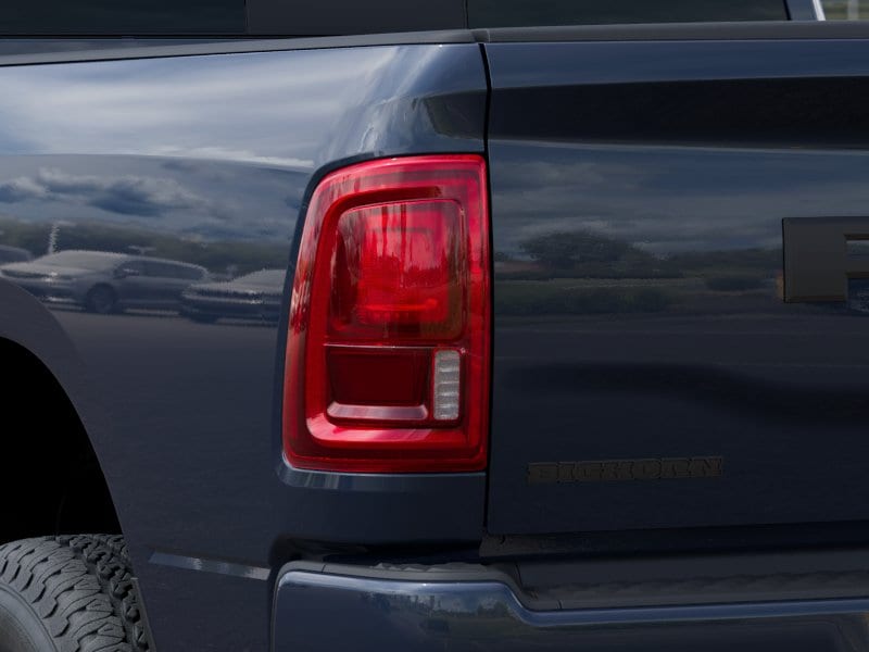 2026 RAM 2500 Big Horn - Photo 9