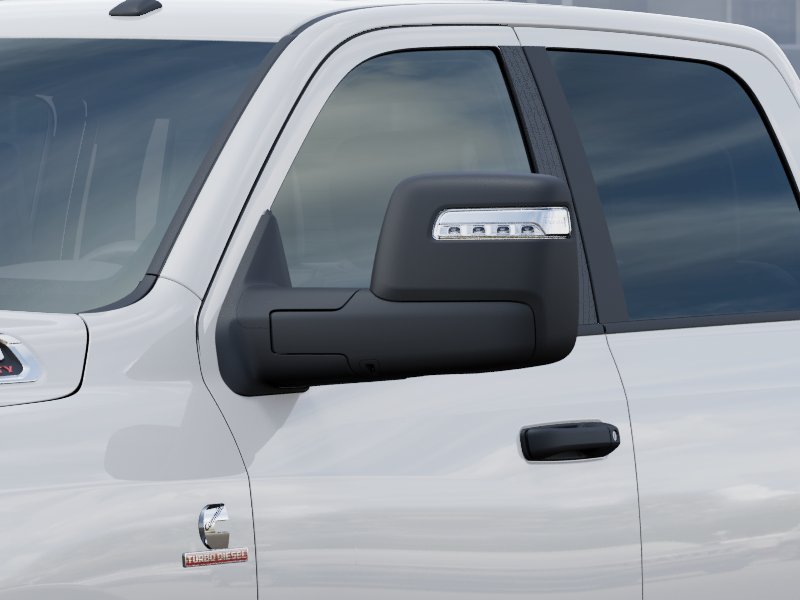 2026 RAM 2500 Big Horn - Photo 38