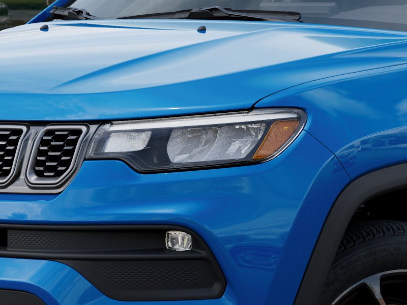 2026 Jeep Compass Altitude Special Edition - Photo 35