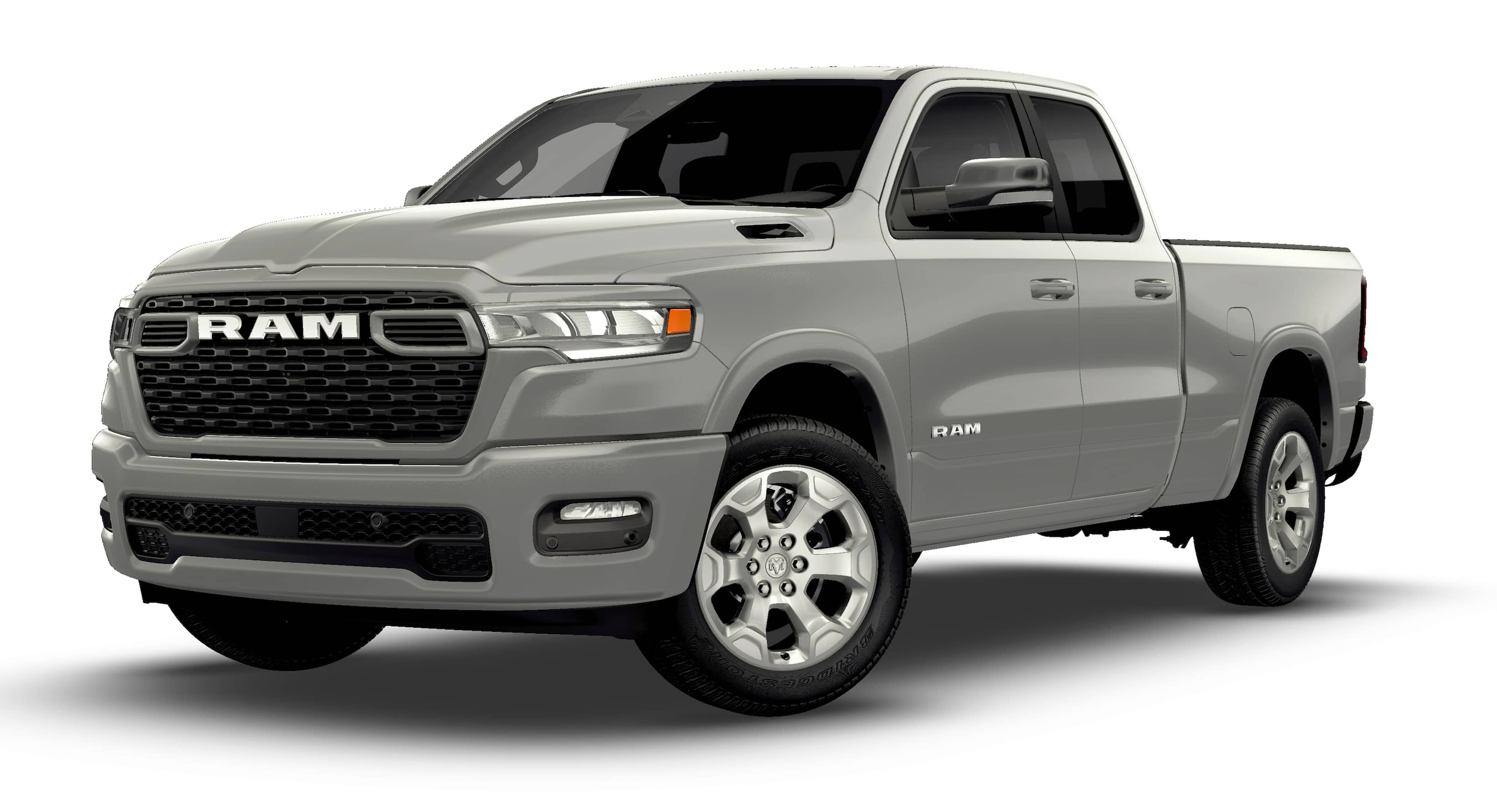 2026 RAM 1500's photo