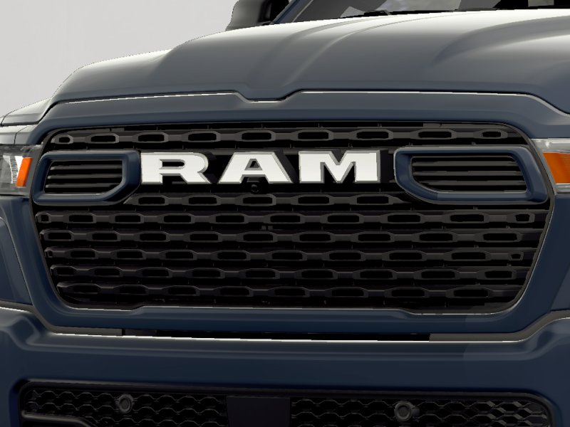 2026 Ram 1500 Big Horn photo 3
