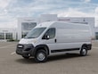  Ram ProMaster