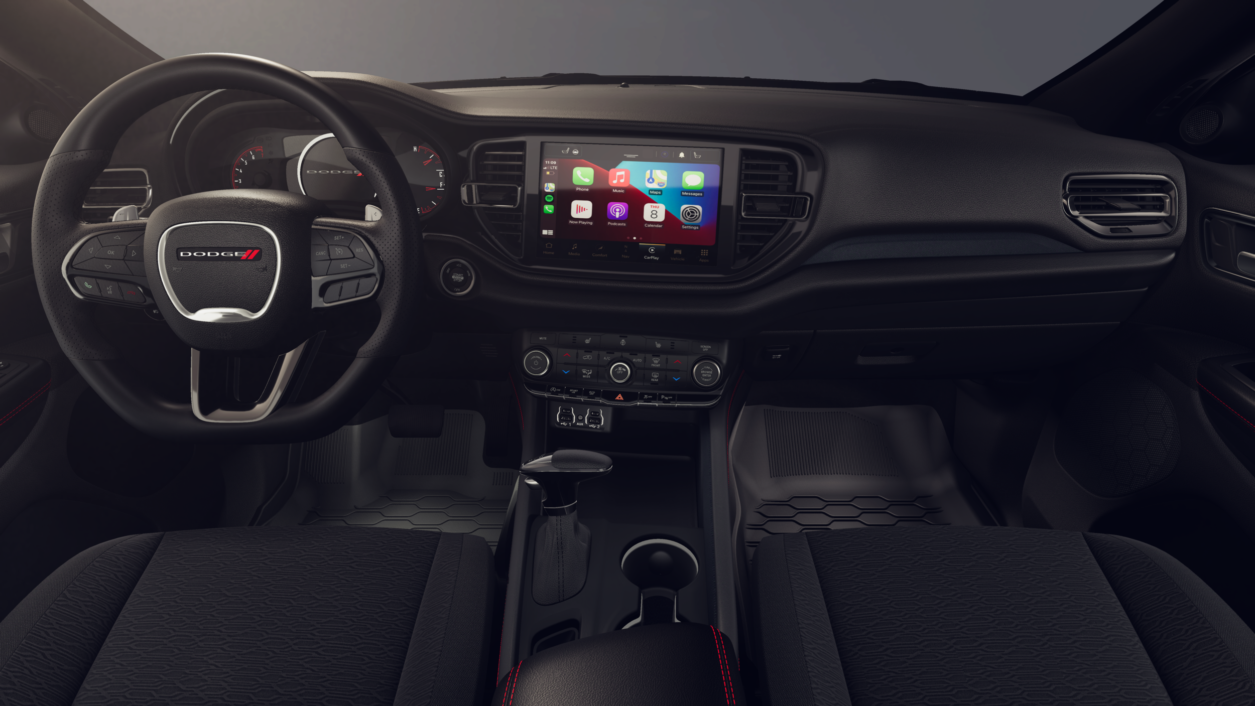 2026 Dodge Durango GT - Photo 41