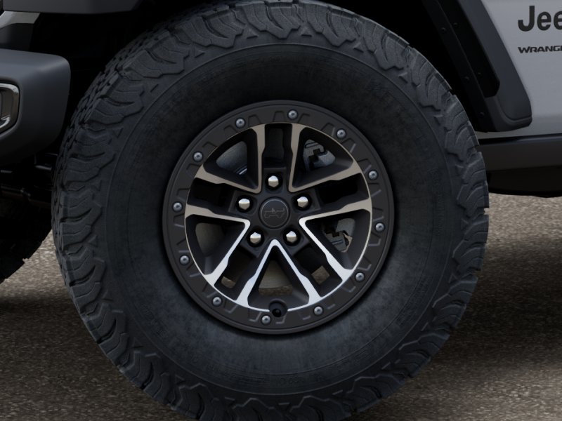 2026 Jeep Wrangler 4-Door Willys - Photo 39