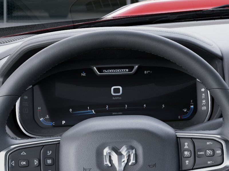 2026 RAM 2500 Laramie - Photo 43