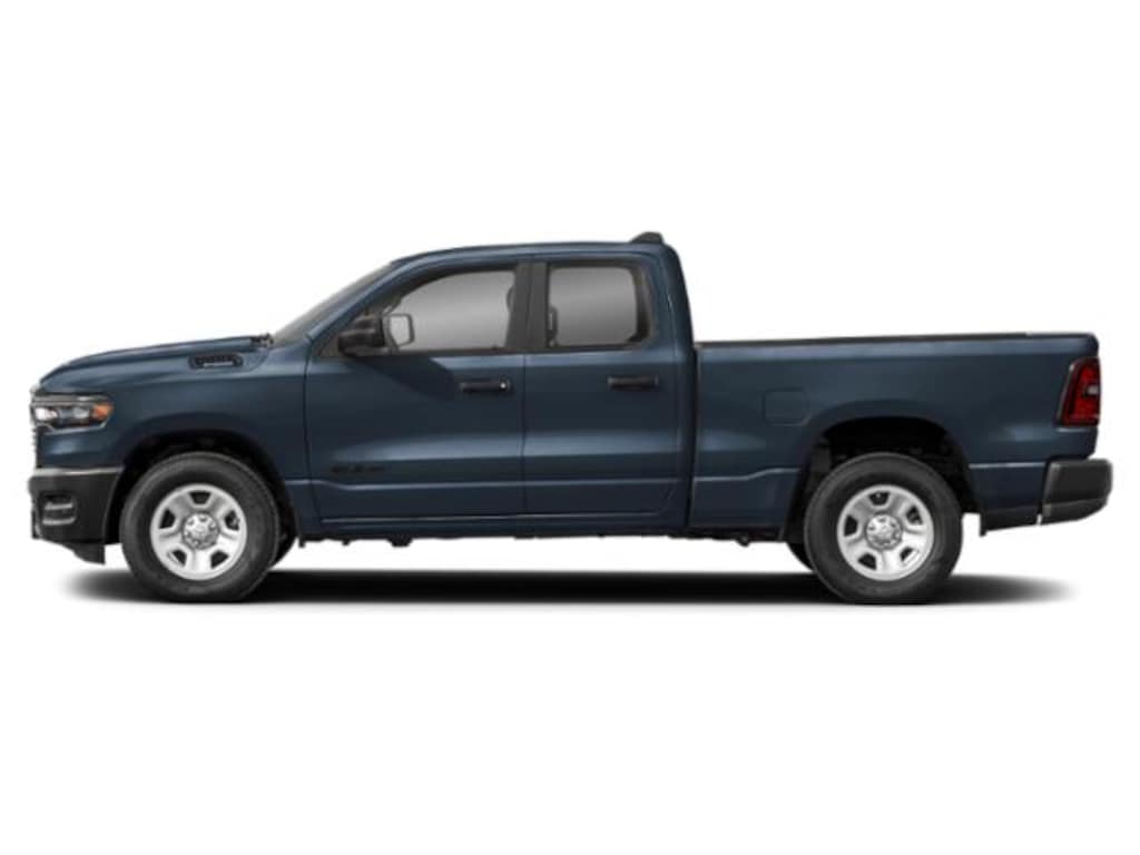 New 2026 Ram 1500 Express Pickup