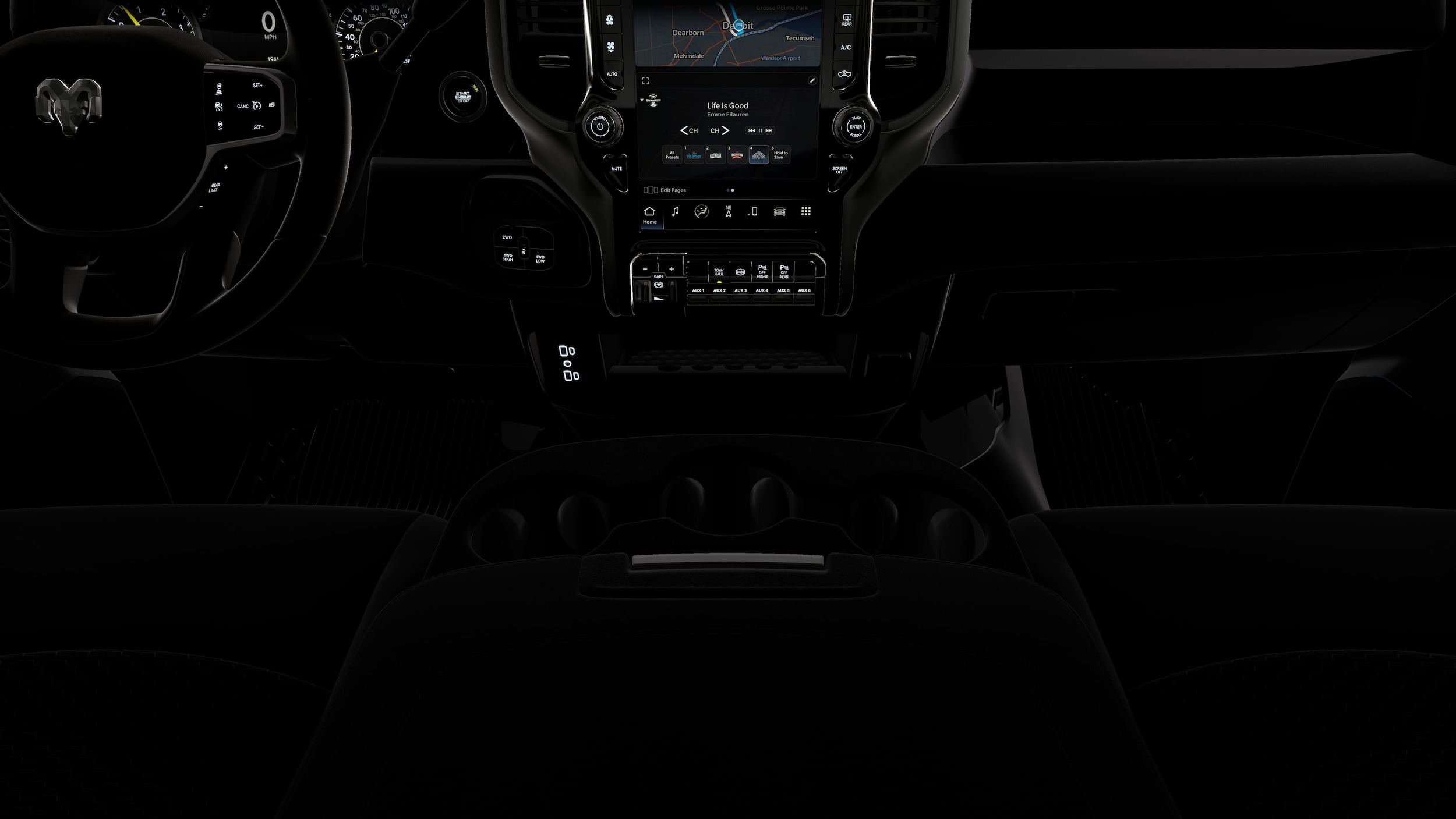 2026 RAM 2500 Tradesman - Photo 20